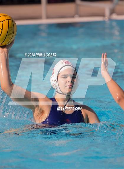 Thumbnail 2 in Polytechnic vs La Salle photogallery.
