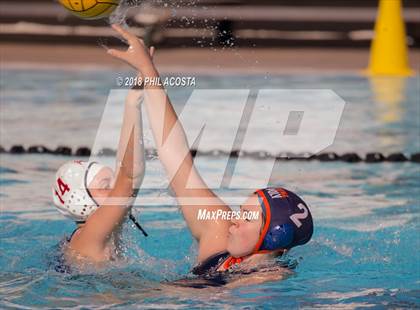 Thumbnail 2 in Polytechnic vs La Salle photogallery.
