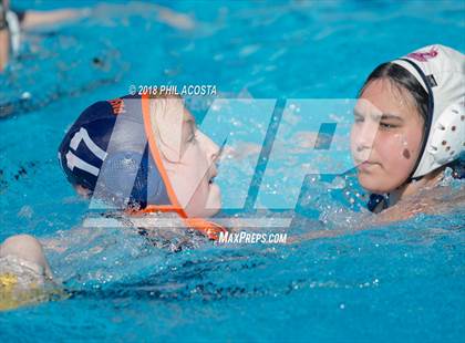 Thumbnail 2 in Polytechnic vs La Salle photogallery.