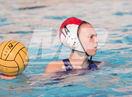 Thumbnail 1 in Polytechnic vs La Salle photogallery.