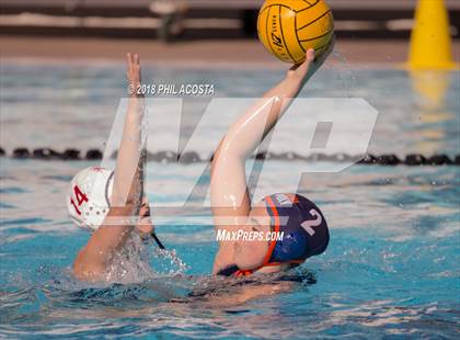 Thumbnail 1 in Polytechnic vs La Salle photogallery.