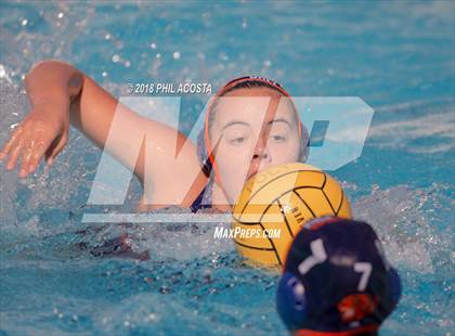 Thumbnail 3 in Polytechnic vs La Salle photogallery.