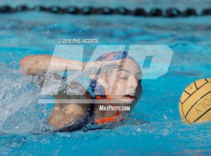 Thumbnail 3 in Polytechnic vs La Salle photogallery.