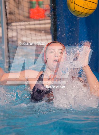 Thumbnail 2 in Polytechnic vs La Salle photogallery.