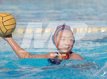 Thumbnail 2 in Polytechnic vs La Salle photogallery.