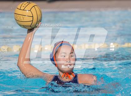 Thumbnail 3 in Polytechnic vs La Salle photogallery.