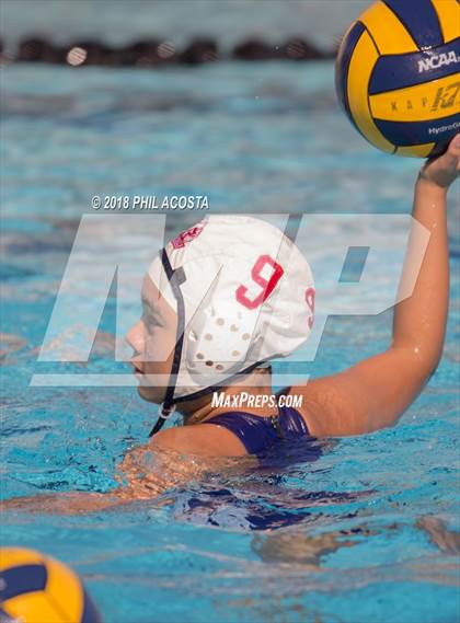 Thumbnail 3 in Polytechnic vs La Salle photogallery.