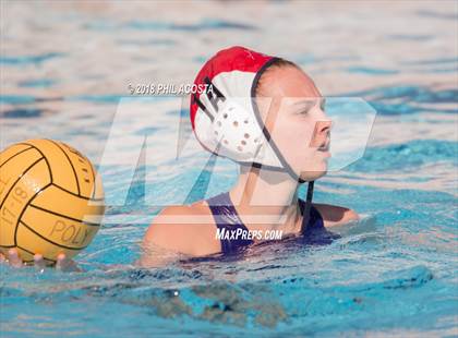 Thumbnail 3 in Polytechnic vs La Salle photogallery.