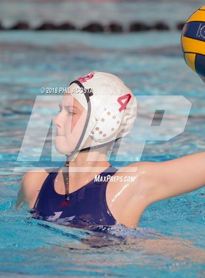 Thumbnail 2 in Polytechnic vs La Salle photogallery.