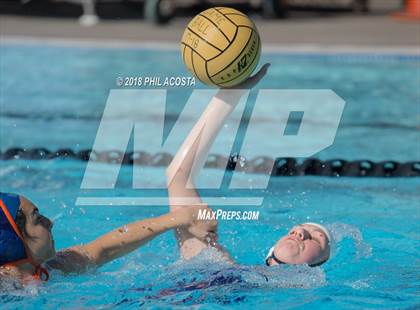 Thumbnail 2 in Polytechnic vs La Salle photogallery.