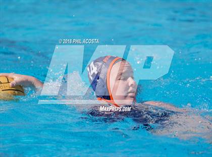 Thumbnail 2 in Polytechnic vs La Salle photogallery.