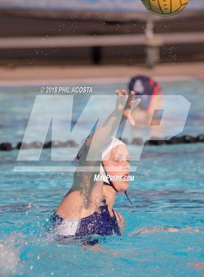 Thumbnail 3 in Polytechnic vs La Salle photogallery.