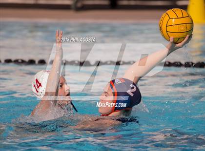 Thumbnail 3 in Polytechnic vs La Salle photogallery.