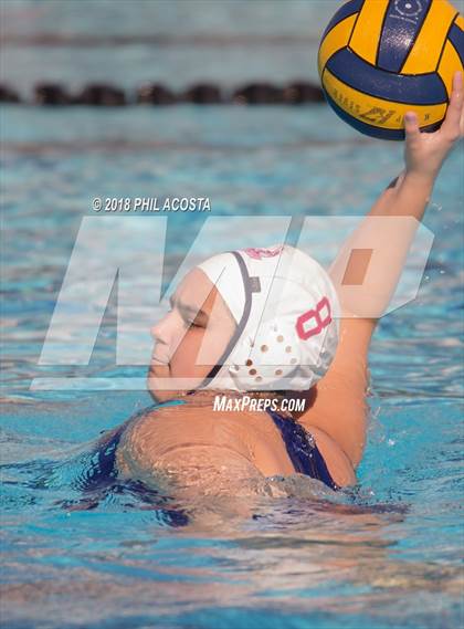 Thumbnail 3 in Polytechnic vs La Salle photogallery.