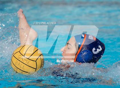 Thumbnail 2 in Polytechnic vs La Salle photogallery.