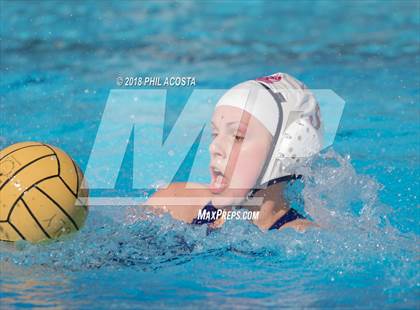Thumbnail 2 in Polytechnic vs La Salle photogallery.