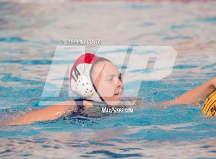 Thumbnail 1 in Polytechnic vs La Salle photogallery.