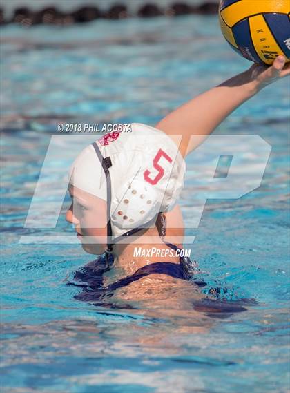 Thumbnail 3 in Polytechnic vs La Salle photogallery.