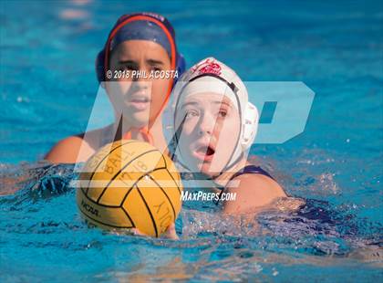 Thumbnail 1 in Polytechnic vs La Salle photogallery.