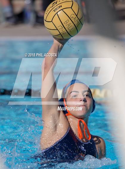 Thumbnail 2 in Polytechnic vs La Salle photogallery.