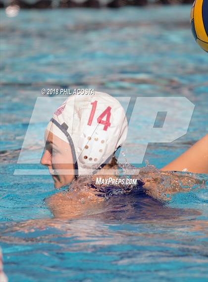 Thumbnail 1 in Polytechnic vs La Salle photogallery.