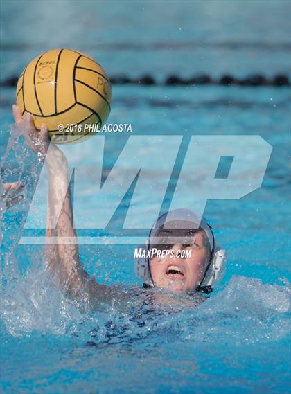 Thumbnail 3 in Polytechnic vs La Salle photogallery.