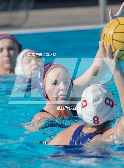 Thumbnail 3 in Polytechnic vs La Salle photogallery.