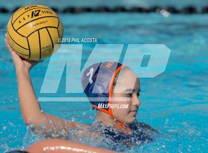 Thumbnail 3 in Polytechnic vs La Salle photogallery.