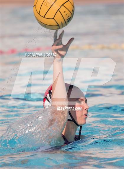Thumbnail 3 in Polytechnic vs La Salle photogallery.