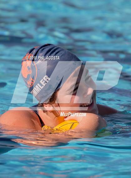 Thumbnail 3 in Polytechnic vs La Salle photogallery.