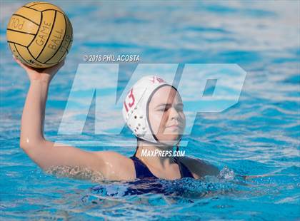 Thumbnail 2 in Polytechnic vs La Salle photogallery.