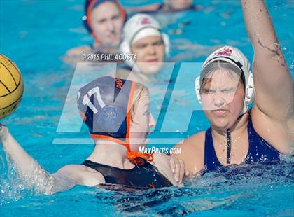 Thumbnail 3 in Polytechnic vs La Salle photogallery.
