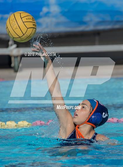 Thumbnail 3 in Polytechnic vs La Salle photogallery.