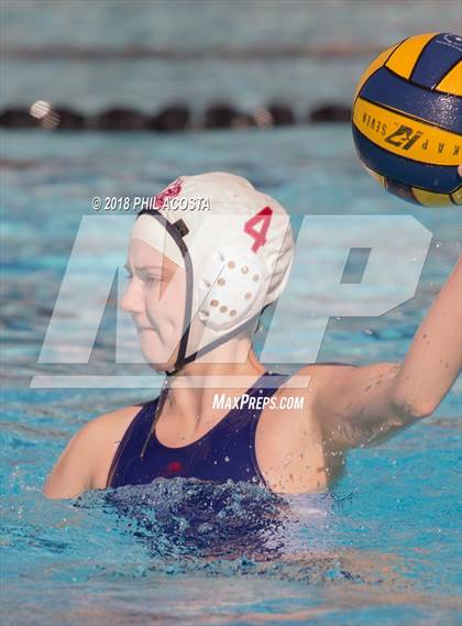 Thumbnail 3 in Polytechnic vs La Salle photogallery.