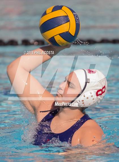 Thumbnail 3 in Polytechnic vs La Salle photogallery.
