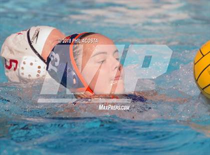Thumbnail 2 in Polytechnic vs La Salle photogallery.