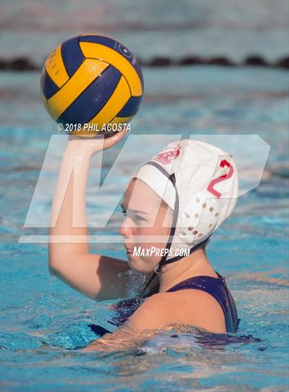 Thumbnail 3 in Polytechnic vs La Salle photogallery.