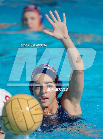 Thumbnail 1 in Polytechnic vs La Salle photogallery.