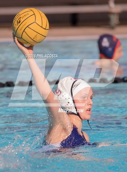 Thumbnail 2 in Polytechnic vs La Salle photogallery.