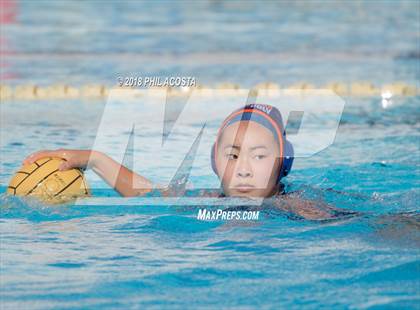Thumbnail 1 in Polytechnic vs La Salle photogallery.