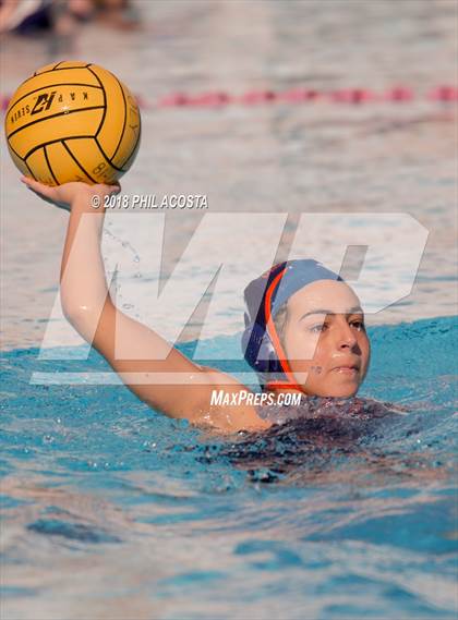 Thumbnail 1 in Polytechnic vs La Salle photogallery.