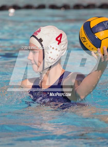 Thumbnail 2 in Polytechnic vs La Salle photogallery.