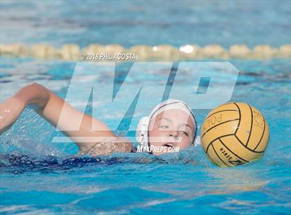 Thumbnail 1 in Polytechnic vs La Salle photogallery.