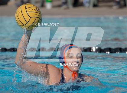 Thumbnail 1 in Polytechnic vs La Salle photogallery.