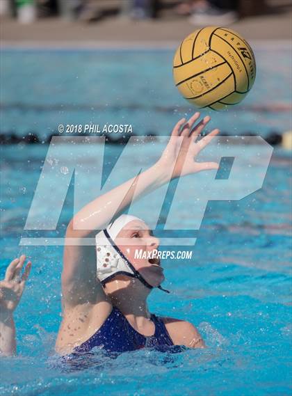 Thumbnail 1 in Polytechnic vs La Salle photogallery.