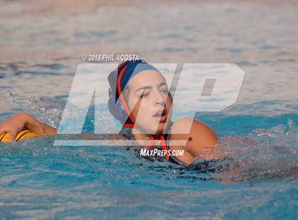 Thumbnail 2 in Polytechnic vs La Salle photogallery.
