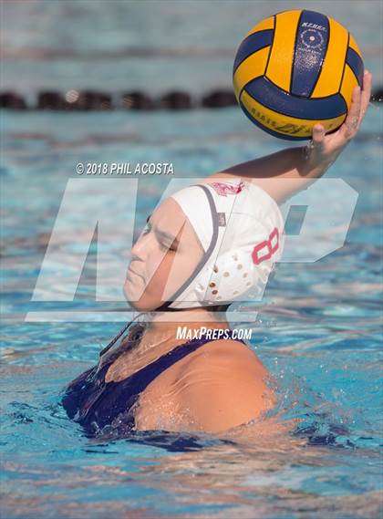 Thumbnail 2 in Polytechnic vs La Salle photogallery.