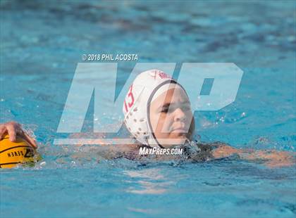 Thumbnail 1 in Polytechnic vs La Salle photogallery.