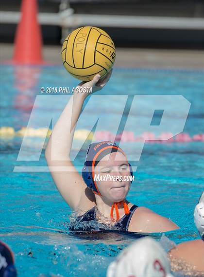 Thumbnail 3 in Polytechnic vs La Salle photogallery.