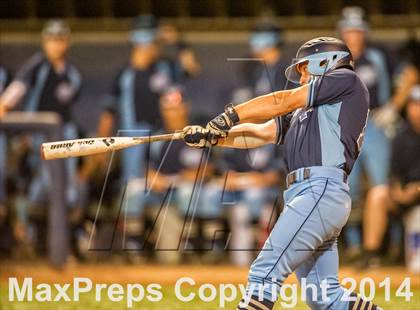 Thumbnail 2 in Valley Christian vs. Huntington Beach photogallery.